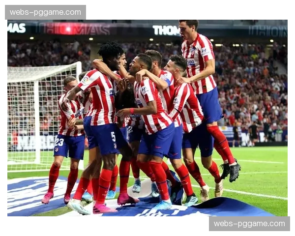 马德里竞技客场1-0小胜赫塔费 巩固欧冠区席位