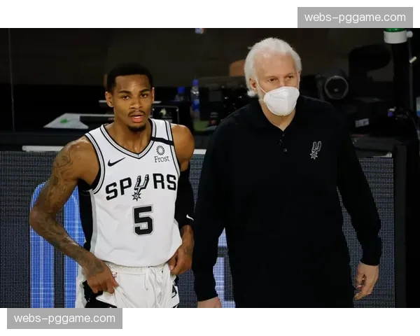 马刺七连胜期间攻防两端显著提升,团队执行力重构铁血体系