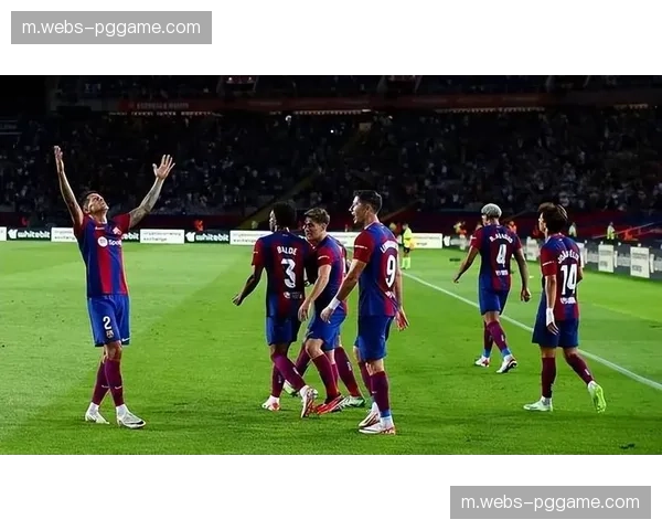 巴萨控球率超七成难转化胜势 门前效率不足暴露莱万缺阵影响